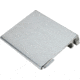 Extreme Max 3005.4113 Aluminum Slider Base For Crestliner Suremount Gunnel System, 3005.4113
