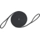 Extreme Max Boattector Premium Double Looped Nylon Dock Line For Mooring Buoys - 5/8in x 35', Black, 5/8in x 35ft, 3006.2391