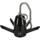 Extreme Max Boattector Vinyl Coated Spike Anchor, 14lbs, 3006.6642