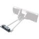 Extreme Max Unimount Universal ATV Mount For Uniplow One Bo x ATV Plow, 5500.5019
