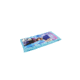 Exxel Outdoors Disney Frozen Sleeping Bag, Blue/Purple, 28 in X 56 in D-2171FRZ6A
