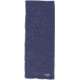 Exxel Outdoors Flannery Fleece Sleeping Bag, Blue, 80x33in, 7409219