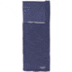 Exxel Outdoors Flannery Fleece Sleeping Bag, Blue, 80x33in, 7409219