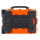 Eylar 2XL 31.5in Waterproof Protective Gear Roller Case w/Foam, Orange, SA00007-ORG