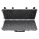 Eylar 44in Hard Rifle Case Equipped w/Ragar XP Crosslinked Foam Insert, Gray, SA00008-GRA-RG-XP