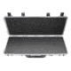 Eylar 44in Hard Rifle Case Equipped w/Ragar XP Crosslinked Foam Insert, White, SA00008-WHI-RG-XP