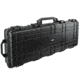Eylar Standard 44in Waterproof Roller Hard Rifle Case w/Foam, Black, SA00008