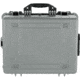 Eylar Extra Large 24in Waterproof Hard Camera and Gear Case w/Foam, Gray, SA00041-GRA