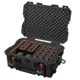 Eylar 18 in Intact Stacker Series Range Case with RECON Rack EVA Foam Insert