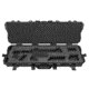 Eylar 39 in Intact Stacker Series Hard Rolling Rifle Case with RAGAR Foam