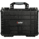 Eylar Eylar 16 in Waterproof Gun Case with 4 Gun/22 Mag RECON Rack EVA Foam Insert