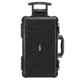 Eylar Eylar 22 in Hard Rolling Carry-On Camera Case with Adjustable Padded Divider