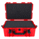 Eylar Intact 21.6in Stacker Series Standard Hard Gear Case w/Foam, Red, NG00012-RED