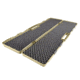 Eylar Intact 48in Stacker Series Hard Shell Rifle Case w/Foam, Tan, NG00004-TAN