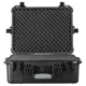 Eylar Large 20.62in Protective Gear Case Water and Shock Resistant w/ Foam, Black, SA00003