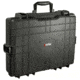 Eylar Large 21.5in Waterproof Laptop Style Protective Gear Hard Case w/Foam, Black, SA00024