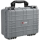 Eylar Standard 16in Waterproof Protective Gear/Gun Case w/Foam, Gray, SA00035-GRA