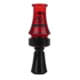 Cupped Waterfowl Outdoors Cupped Comeback Quack Double Reed Duck Mouth Call White F5165472, RHCU6882