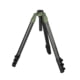 Open Box, Dealer Demo, FAB Defense Full Tripod Kit with PicClamp, Black, fx-zkpicclampfkb