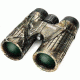 Factory DEMO Bushnell 10x42 Legend Ultra HD Binoculars Rain Guard, ED Glass, UWB Camo Roof 191043