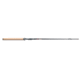 Falcon Rods Cara Casting Rod, Finesse Jig, Medium Heavy, Black, 6 ft 10 in, CC-5-1610