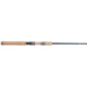 Falcon Rods Coastal Spinning Rod, Wade Fisher,Medium, Black, 6 ft6 in, SS-66M