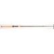 Falcon Rods EVO Casting Rod,, Medium Heavy, Black, 6 ft8 in, VFC-5-168