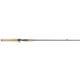 Falcon Rods HD Series Rod, Casting, Medium, Black, 6 ft6 in, HDC-66M