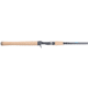 Falcon Rods HD Series Rod, Casting, Medium, Black, 6 ft8 in, HDC-68M