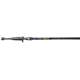 Falcon Rods Marsh Series Rod, Medium Heavy, Black, 6 ft7 in, FMC-5-167