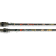 Falcon Rods Peacock Casting Rod, BuCoo SR Peacock, Heavy, Black, 5 ft8 in, BRC-7-158