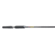 Falcon Rods Slab Spinning Rod, Ultralight, Spinning, Black, 5 ft, SLS-UL-15
