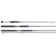 Falcon Rods Slab Spinning Rod, Ultralight, Spinning, Black, 5 ft, SLS-UL-15