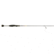 Falcon Rods Slab Spinning Rod, Ultralight, Spinning, Black, 5 ft, SLS-UL-15