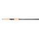 Falcon Rods Slab Spinning Rod, Ultralight, Spinning, Black, 5 ft, SLS-UL-15