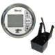 Faria Beede Instruments 2&quot; Dual Depth Sounder w/Air &amp; Water Temp Transom Mount Transducer - Chesapeake SS White 74664