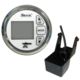 Faria Beede Instruments 2" Dual Depth Sounder w/Air &amp; Water Temp Transom Mount Transducer - Chesapeake SS White, 13852