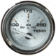 Faria Beede Instruments 2" Water Temperature Gauge 100-250F Kronos 54728
