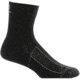 Greensboro Multisport 3/4 Crew Sock - Mens -Black-Large