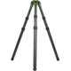 FatBoy Tripods Elevate 3 Section Tripod, OD Black, Standard, FBTELEVATE3