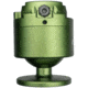 FatBoy Tripods Invert 50 Ball Head, OD Green, 50mm, FBTInvert50