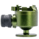 FatBoy Tripods Invert60 Ball Head, OD Green, FBTInvert60