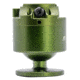 FatBoy Tripods Invert60 Ball Head, OD Green, FBTInvert60