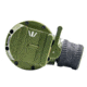 FatBoy Tripods Invert60 Ball Head, OD Green, FBTInvert60