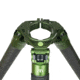 FatBoy Tripods Traverse Three Section Tripod, OD Black, FBTTraverse3
