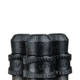 FatBoy Tripods Traverse Two Section Tripod, OD Black, FBTTraverse2