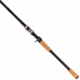 Favorite Favorite Phantom Glass Casting Rod, Medium-Heavy,, 74, PTGC-741MH