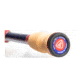 Favorite Fishing Defender Casting Rod, 6ft 10in, Medium, Red/White/Blue, DDFRC-6101M