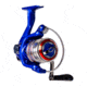 Favorite Fishing Defender Spinning Reel, 2000, 5.2:1 Gear Ratio, 4+1 BB, Red/White/Blue, DFR2000-RTL