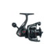 Favorite Fishing PBF Sick Stick Spinning Reel, 2000, 5.2:1, Black, SKS2000